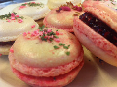 Atelier Gourmand Macarons