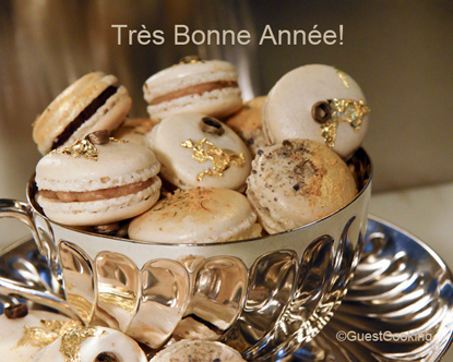 BONNE ANNÉE BONNE ANNÉE