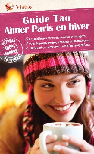 Guide: Aimer Paris en hiver